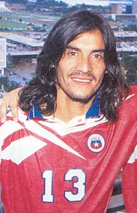 Gabriel Mendoza
